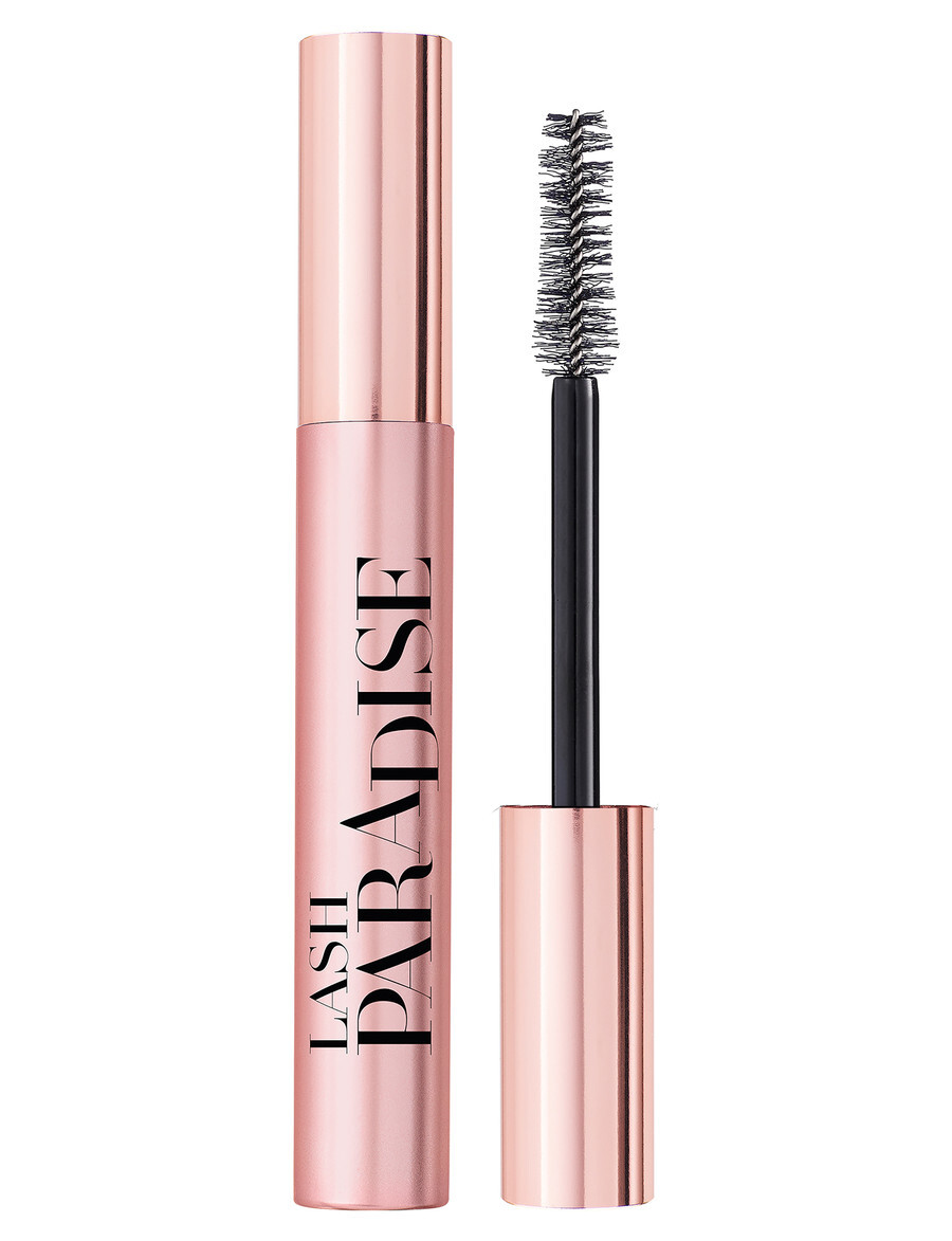 Loreal Lash Paradise Mascara in black