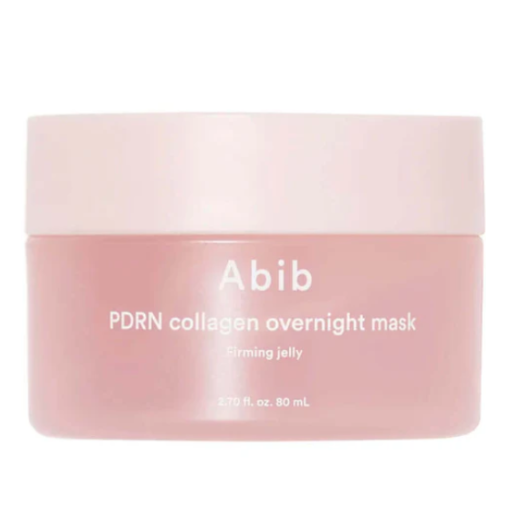 Abib PDRN Collagen Overnight Mask