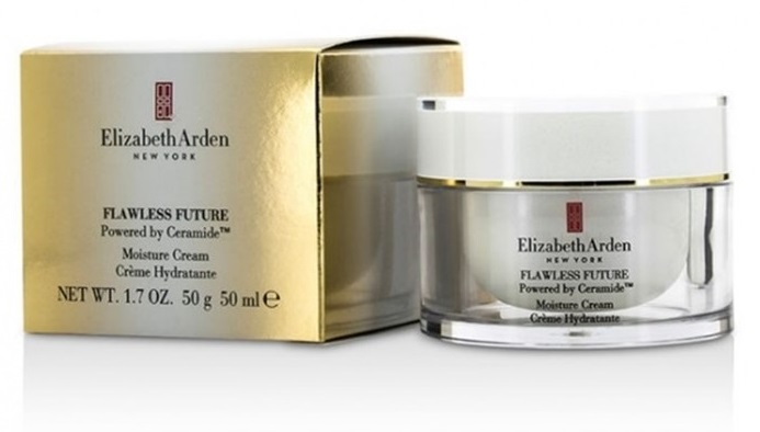 Elizabeth Arden Flawless Future with Ceramides