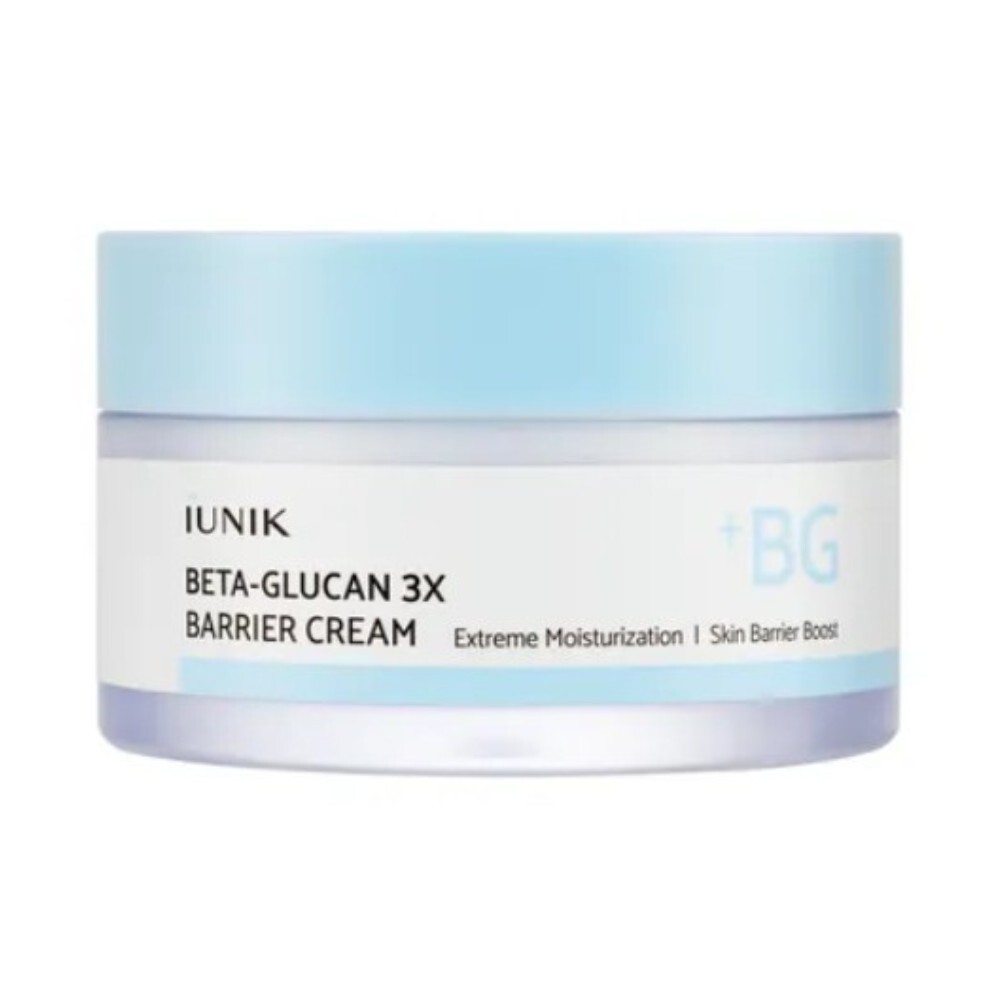 iUNIK Beta-Glucan 3X Barrier Cream 50ml iUNIK Beta-Glucan 3X Barrier Cream 50ml