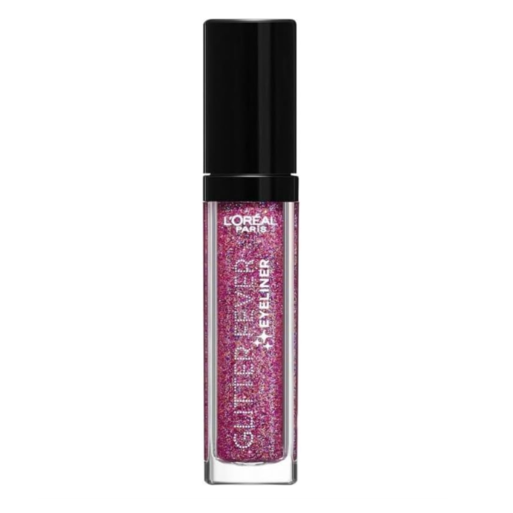 Loreal Glitter Pink Eyeliner