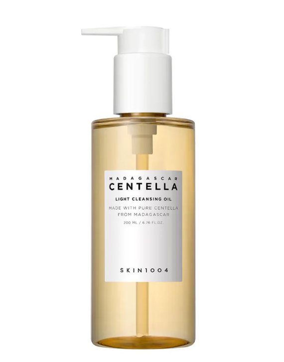 SKIN 1004 Madagascar Centella Light Cleansing Oil 