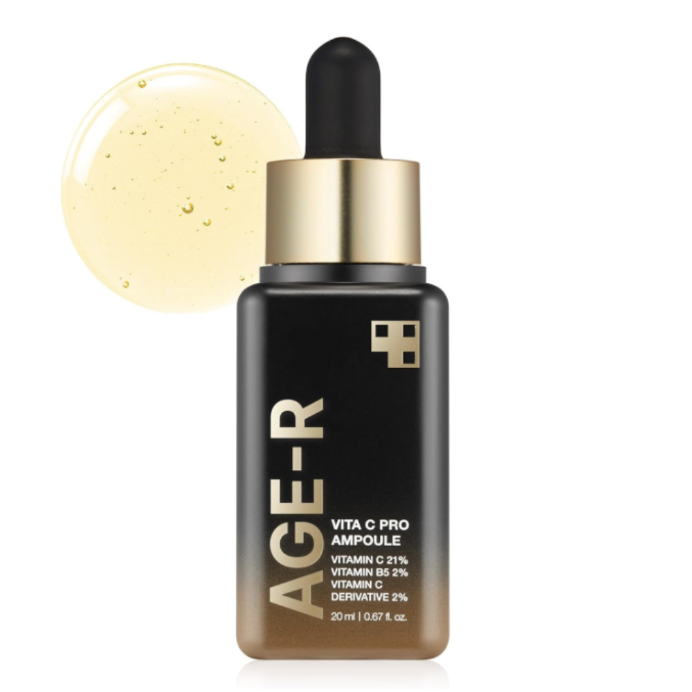 medicube AGE-R Vita C Pro Ampoule