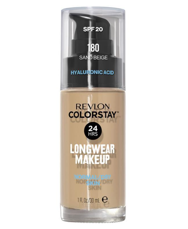 Revlon Longwear Colorstay Foundation