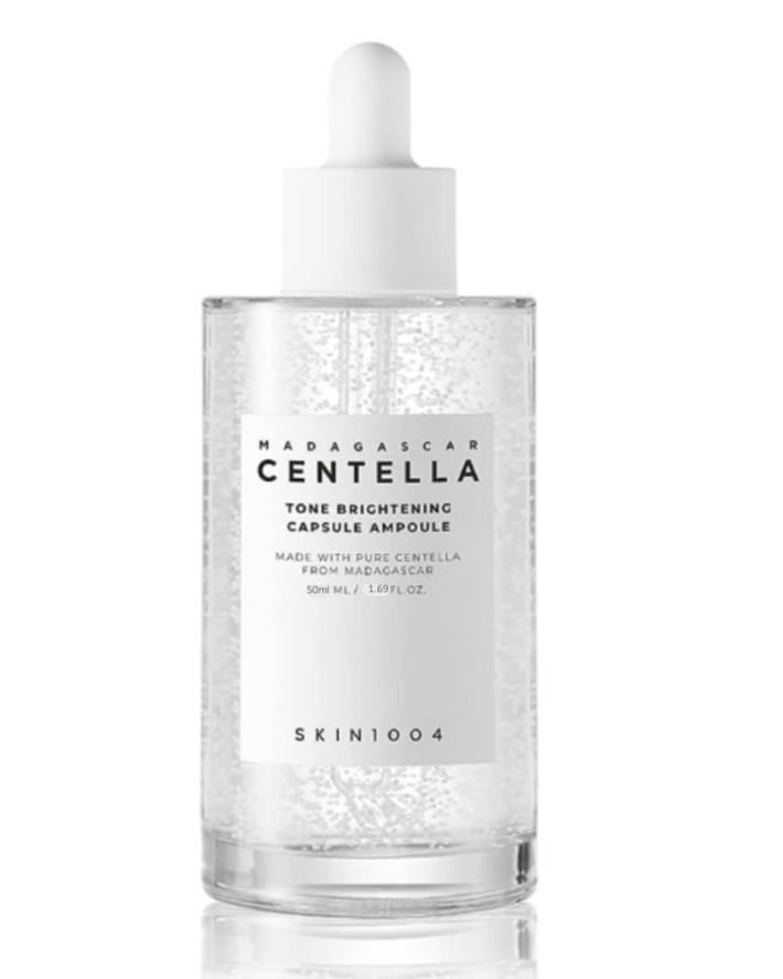 Skin1004 Tone Brightening Capsule