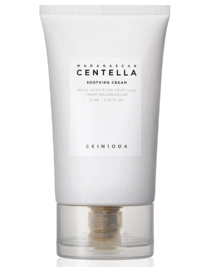 SKIN1004 Madagascar Centella Soothing Cream 75ml