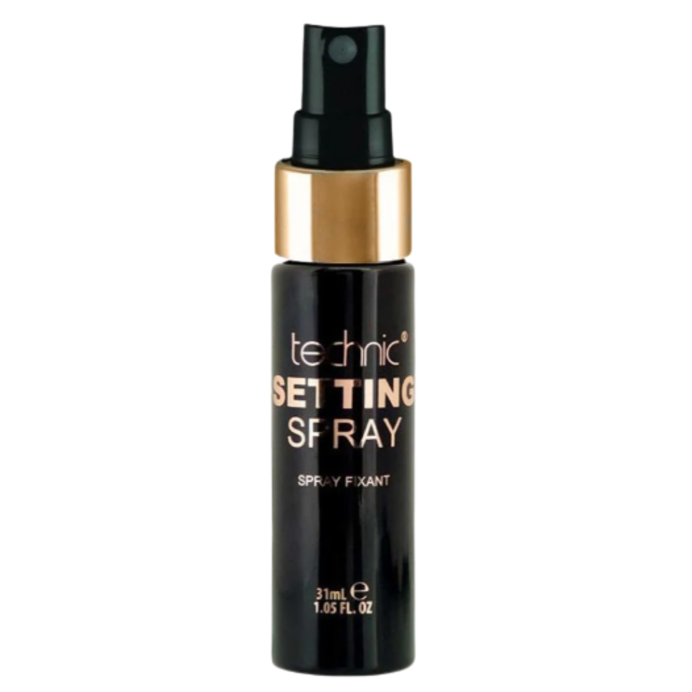 Technic Setting Spray